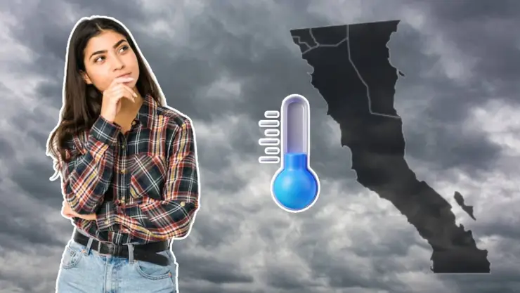 Clima en Tijuana