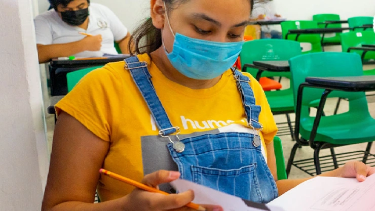 Paeems 2025 en Quintana Roo: ¿Cuánto cuesta la inscripción para el examen CENEVAL?