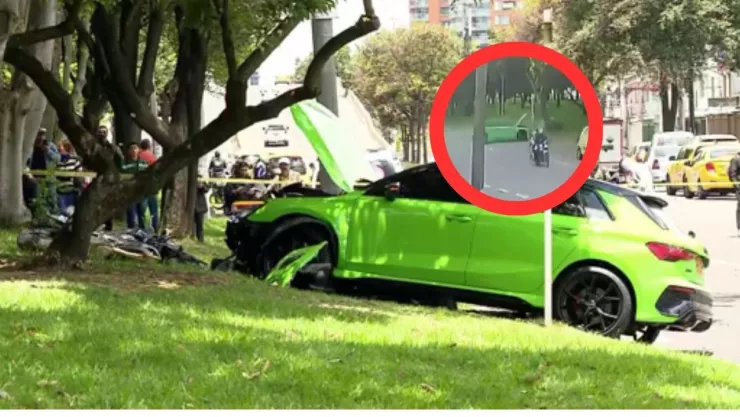 video-auto-arrolla-ladrones-colombia