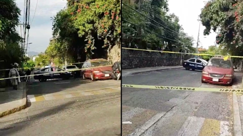Muere maestra de Cuernavaca, Morelos, tras ser baleada en asalto