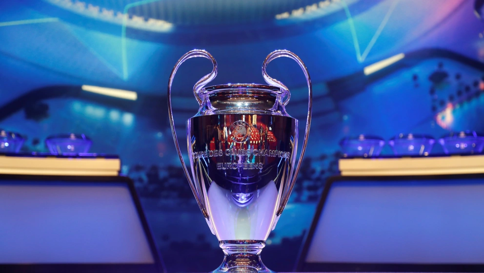 Los equipos en Octavos de Final de la UEFA Champions League 2025-2026