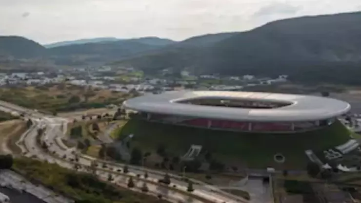 ¿Podría México dejar de ser sede del Mundial 2026? FIFA solicita información de seguridad al país