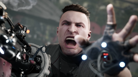 E3 Xbox