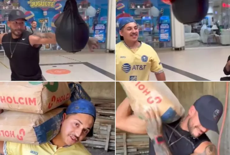 influencer fitness reta a albañil a pruebas de fuerza y gana albañil se viraliza en redes sociales.jpg