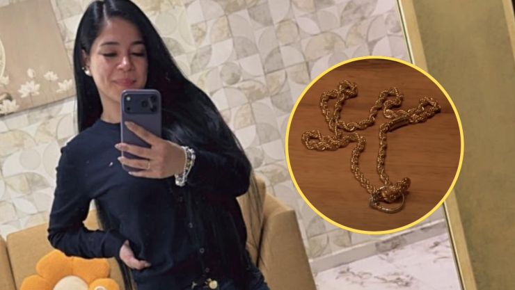 Arleth le lanza indirecta a Alfredo El Pulpo en nueva canción