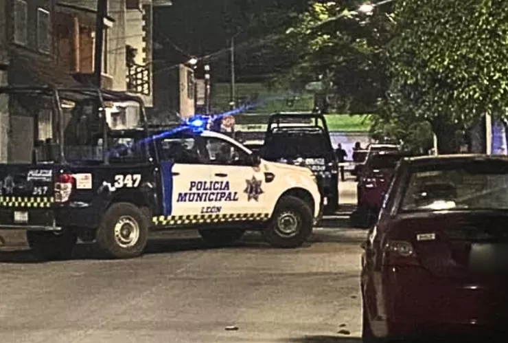 Ataque a familia en colonia Valle de León