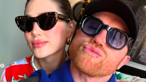 parejas famosas del deporte mundial