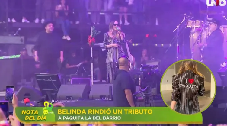 Belinda enloquece a sus fanáticos al cantar %22Rata De Dos Patas%22.jpg