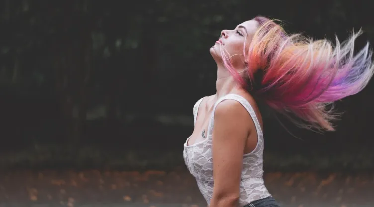 El alimento con colágeno que te ayudará a eliminar las canas