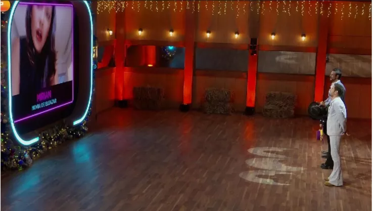 Fortaleza antes de la ÚLTIMA ELIMINACIÓN de La Granja VIP.