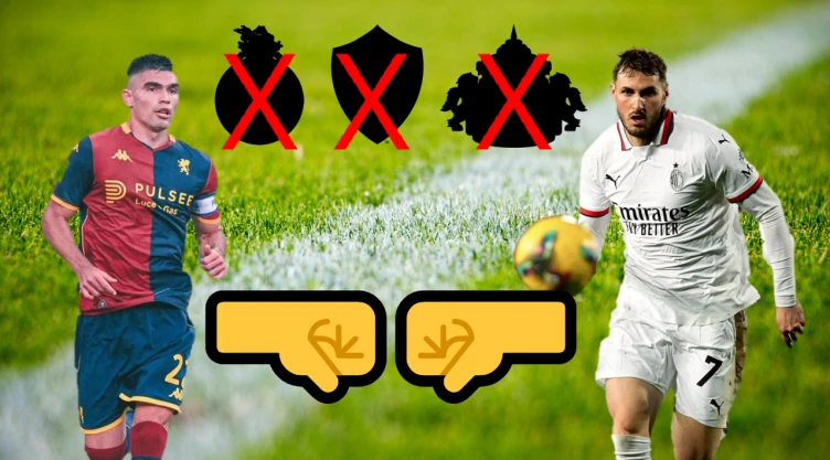 Johan Vásquez pudo jugar en estos 3 equipos y hasta ser compañero de Santi Gimenez, pero ocurrió algo impactante