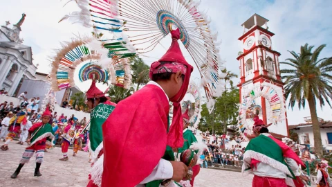 Este pueblito mágico en Puebla es precioso para el verano y queda muy cerca de CDMX