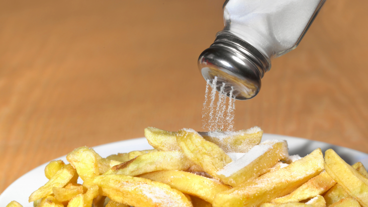 4 alimentos que pueden dañar tu salud ósea