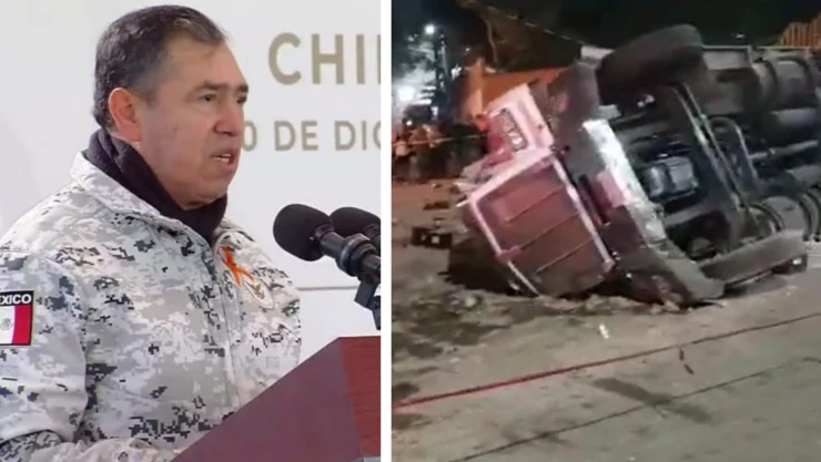 migrantes chiapas retenes guardia nacional