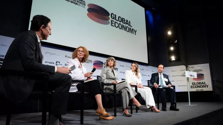 Total Protect muestra su innovación de seguridad tecnológica