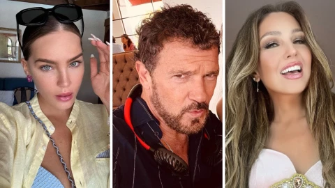 lista de famosos que cumplen años en agosto.