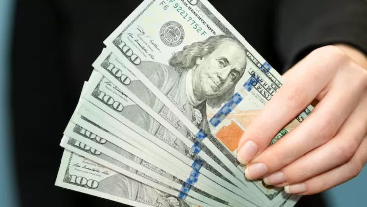 DÓLAR EN TIJUANA MARZO