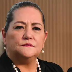 Guadalupe Taddei.