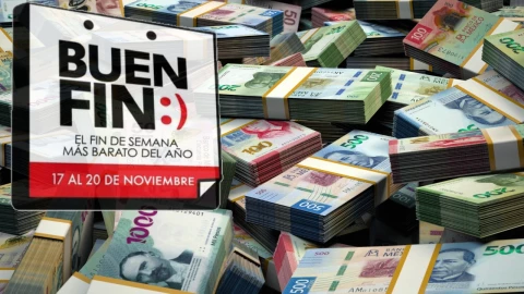 Sorteo el Buen Fin 2023