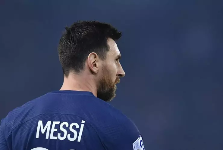 Todo sobre la posible llegada de Leo Messi al Inter de Miami