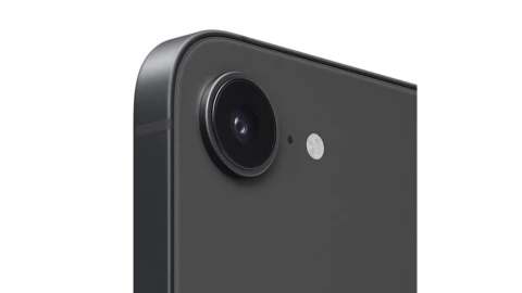 iPhone 16e