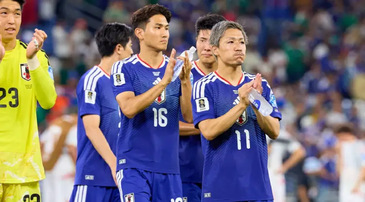 Brasil Japón Mundial 2026