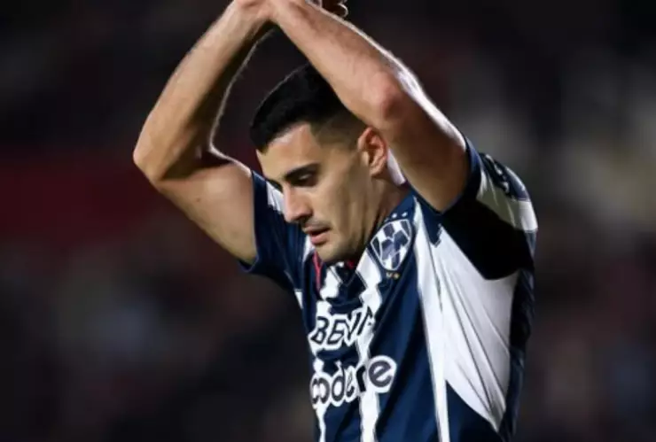 Monterrey vs Atlético de San Luis