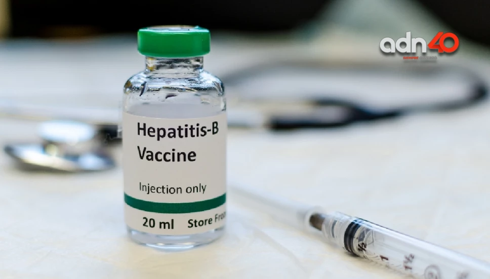 Hepatitis B: Cofepris emite opinión favorable para vacuna de Birmex
