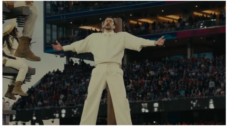 bad bunny super bowl