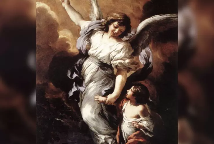 Santoral de HOY: ¿Cuáles son los santos que se festejan el 2 de octubre?