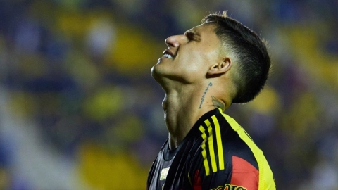 Brian Rodríguez