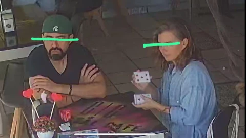 Extranjeros se niegan a pagar la cuenta en cafetería en Yucatán por esta razón