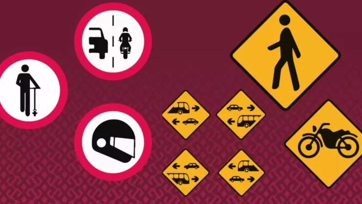 Habrá nuevas modificaciones a los señalamientos de tránsito en CDMX, ¿cuáles son?