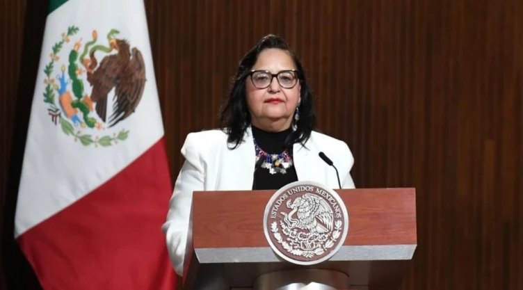 PJF ministra presidenta Norma Piña