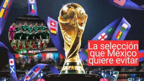 México y la Copa del Mundo