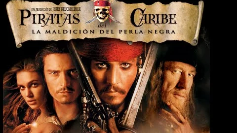 La nueva pelícual de Piratas del Caribe está más cerca de ver la luz