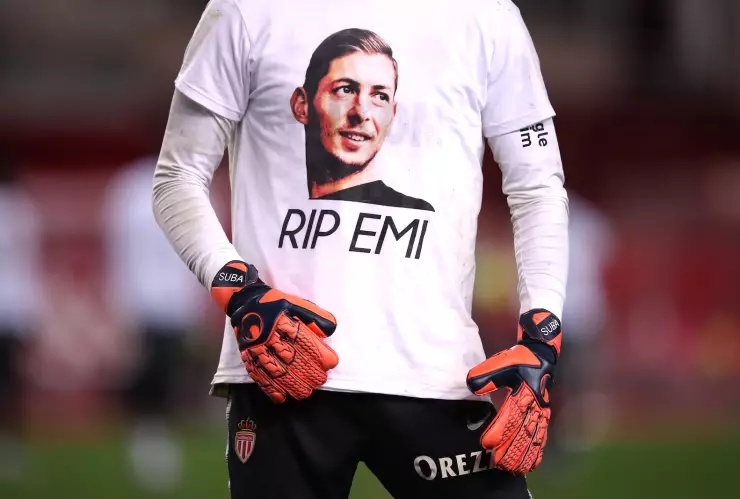 Emiliano Sala