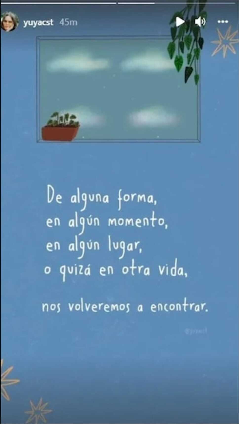 Yuya comparte conmovedor mensaje tras la muerte de sus sobrinos..jpeg