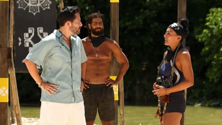 Survivor México: ¿Quién pierde el Juego de la Extinción hoy 19 de mayo?