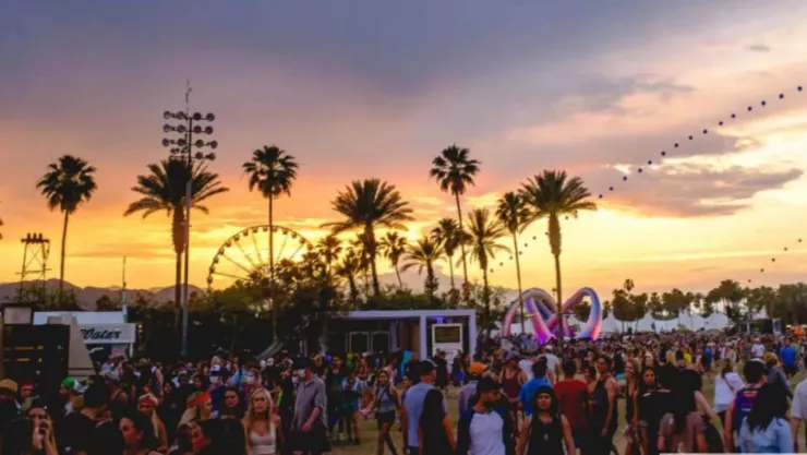 Coachella 2026 revela su cartel completo: Headliners y artistas latinos confirmados