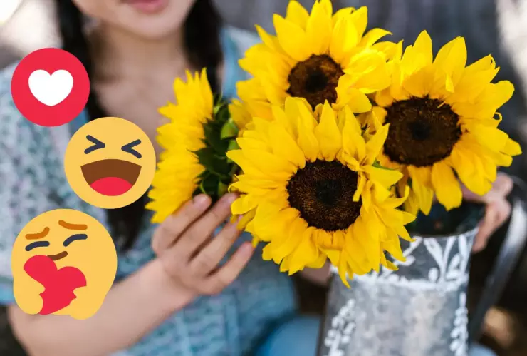 VIRAL: ¿Por qué se regalan flores amarillas el 21 de septiembre.