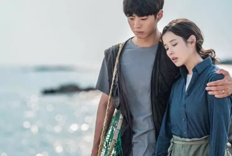 De qué trata “Si la vida te da mandarinas” que está en Netflix