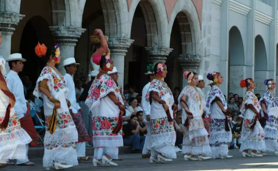 Vaquería en Yucatán_ ¿Qué es y en qué consiste esta tradición_?