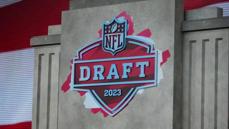 Draft NFL 2023 orden de seleccion