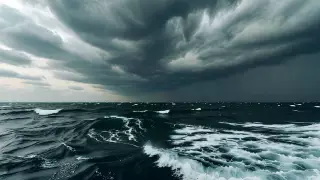 Prevén formación del ciclón tropical Sonia ¿Cuándo?