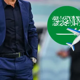 Entrenador que dirigió las Semifinales del Mundial 2026 podría llegar a Arabia Saudita