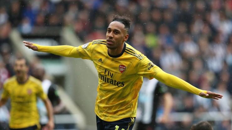 Arsenal