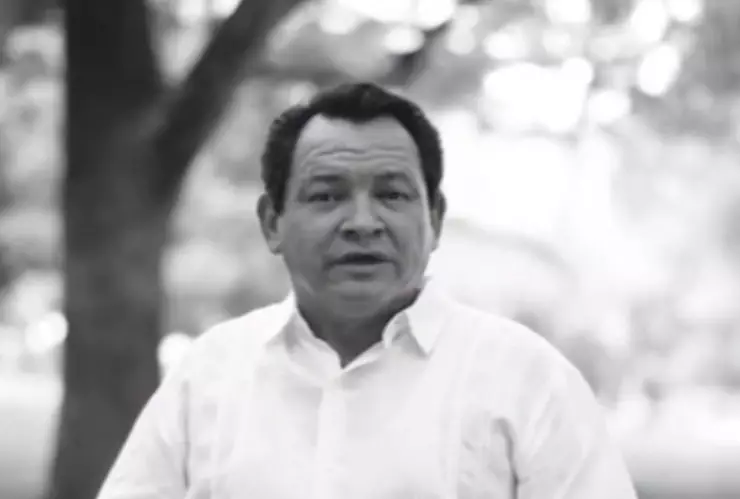 Oposición califica propuestas de Joaquín Díaz Mena como un chiste