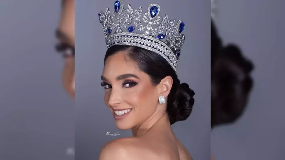 miss universo el salvador