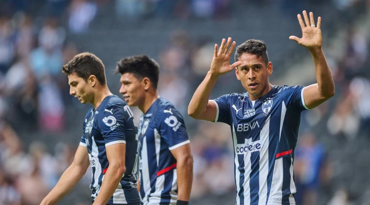 Rayados derrota a Santos Liga MX